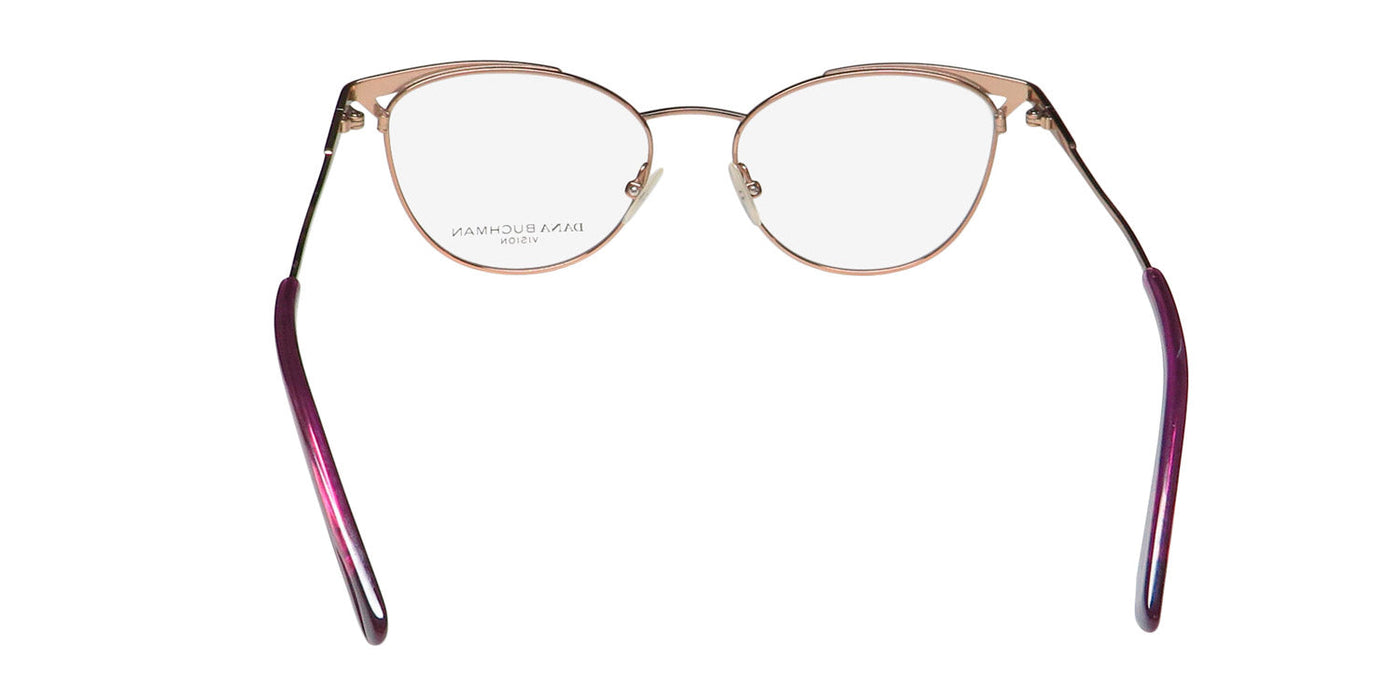 Dana Buchman Carol Sue Eyeglasses