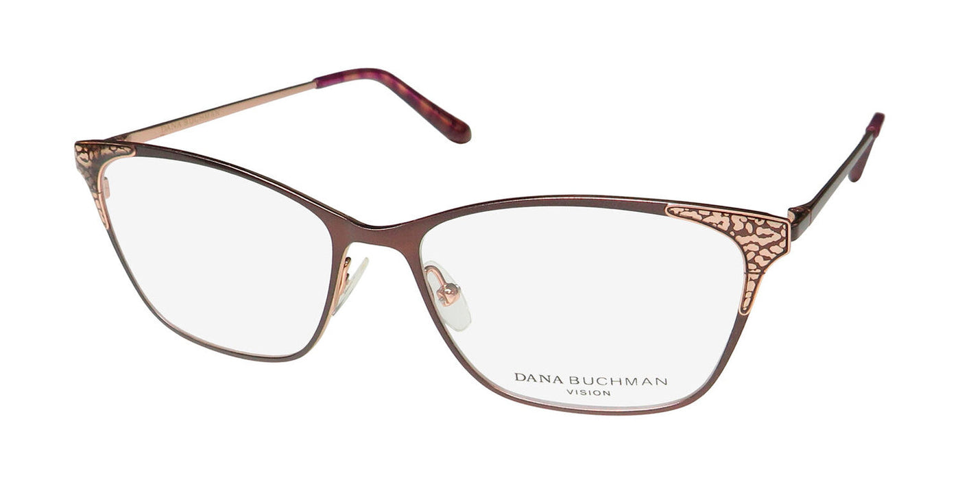 Dana Buchman Cassandra Eyeglasses
