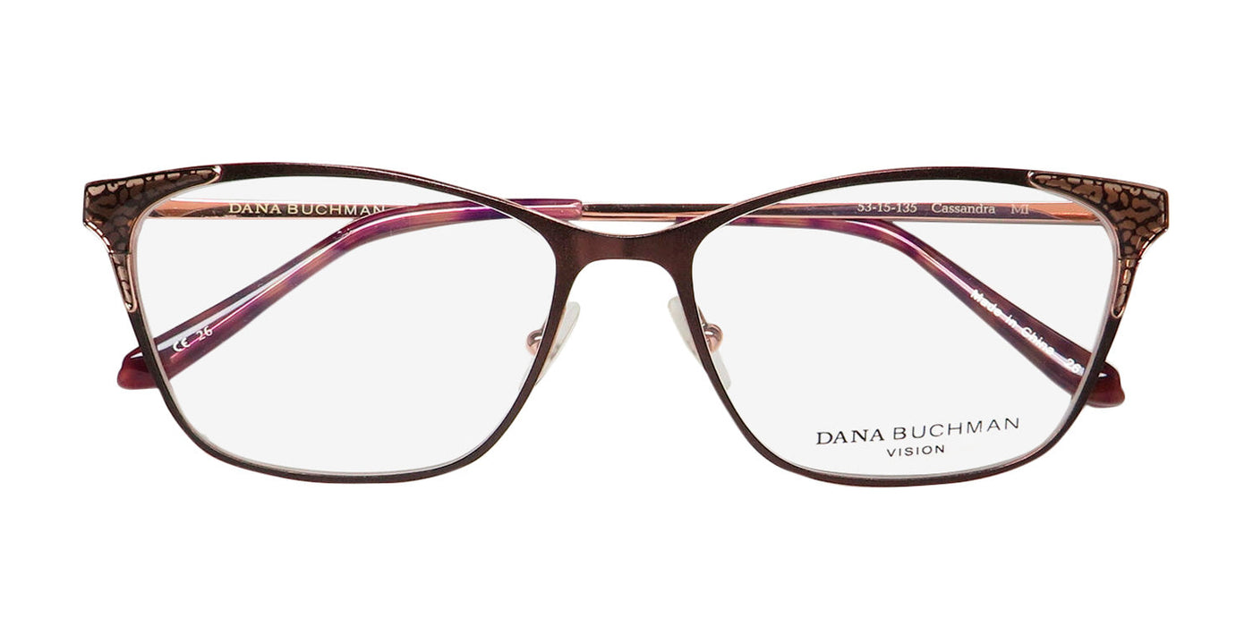 Dana Buchman Cassandra Eyeglasses