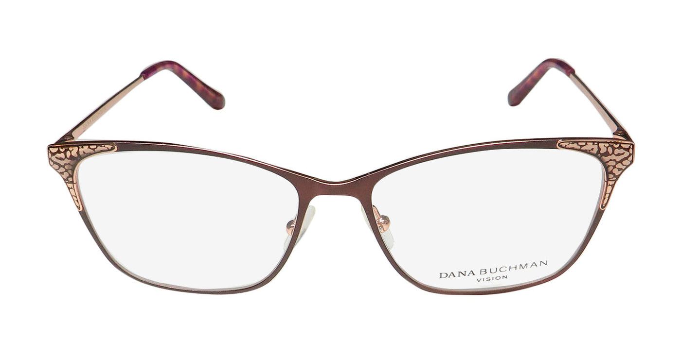 Dana Buchman Cassandra Eyeglasses