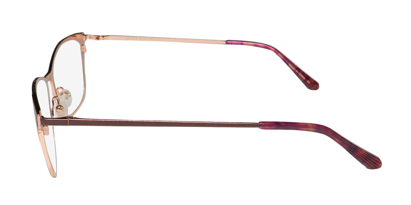 Dana Buchman Cassandra Eyeglasses