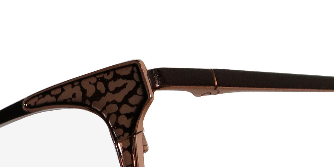 Dana Buchman Cassandra Eyeglasses