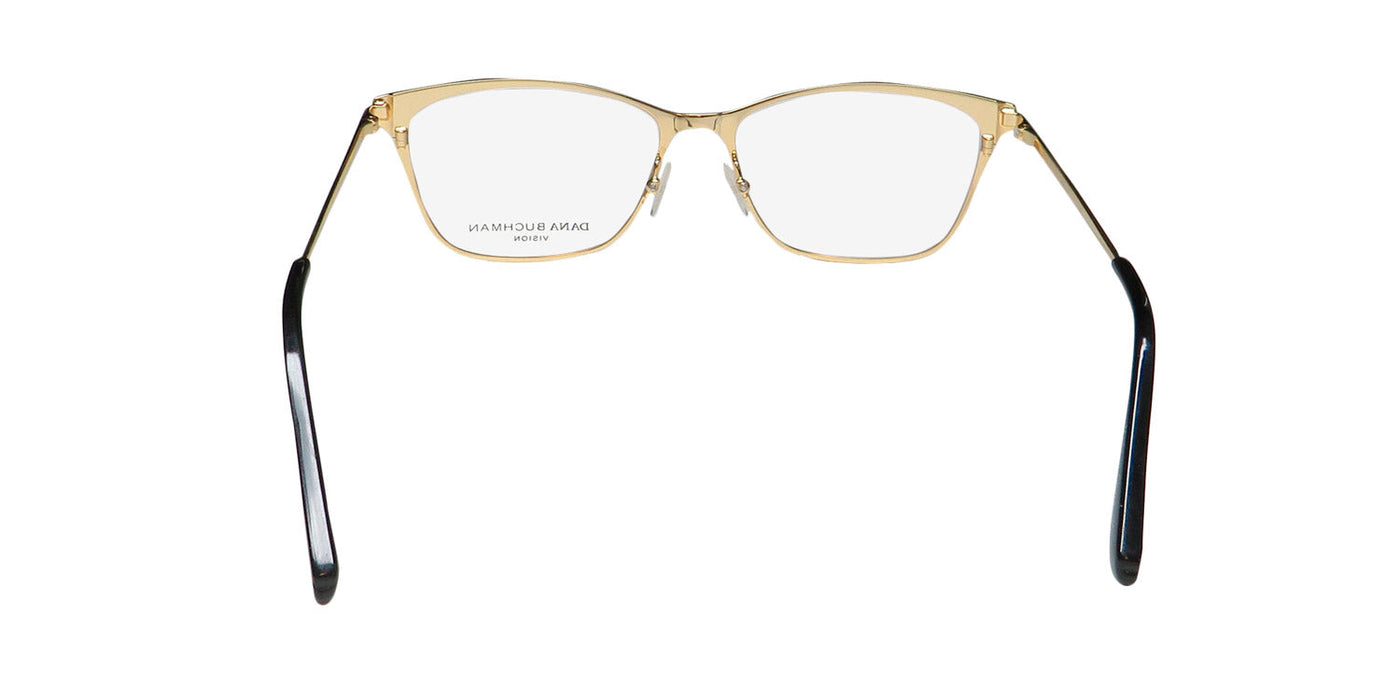 Dana Buchman Cassandra Eyeglasses
