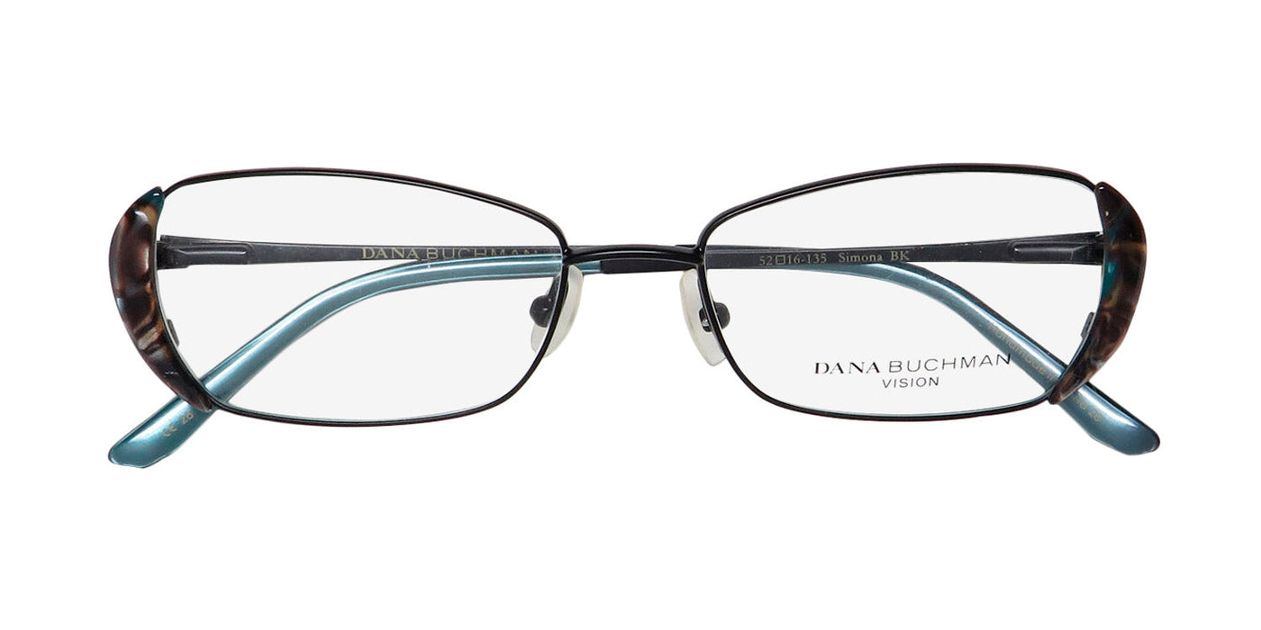 Dana Buchman Simona Eyeglasses
