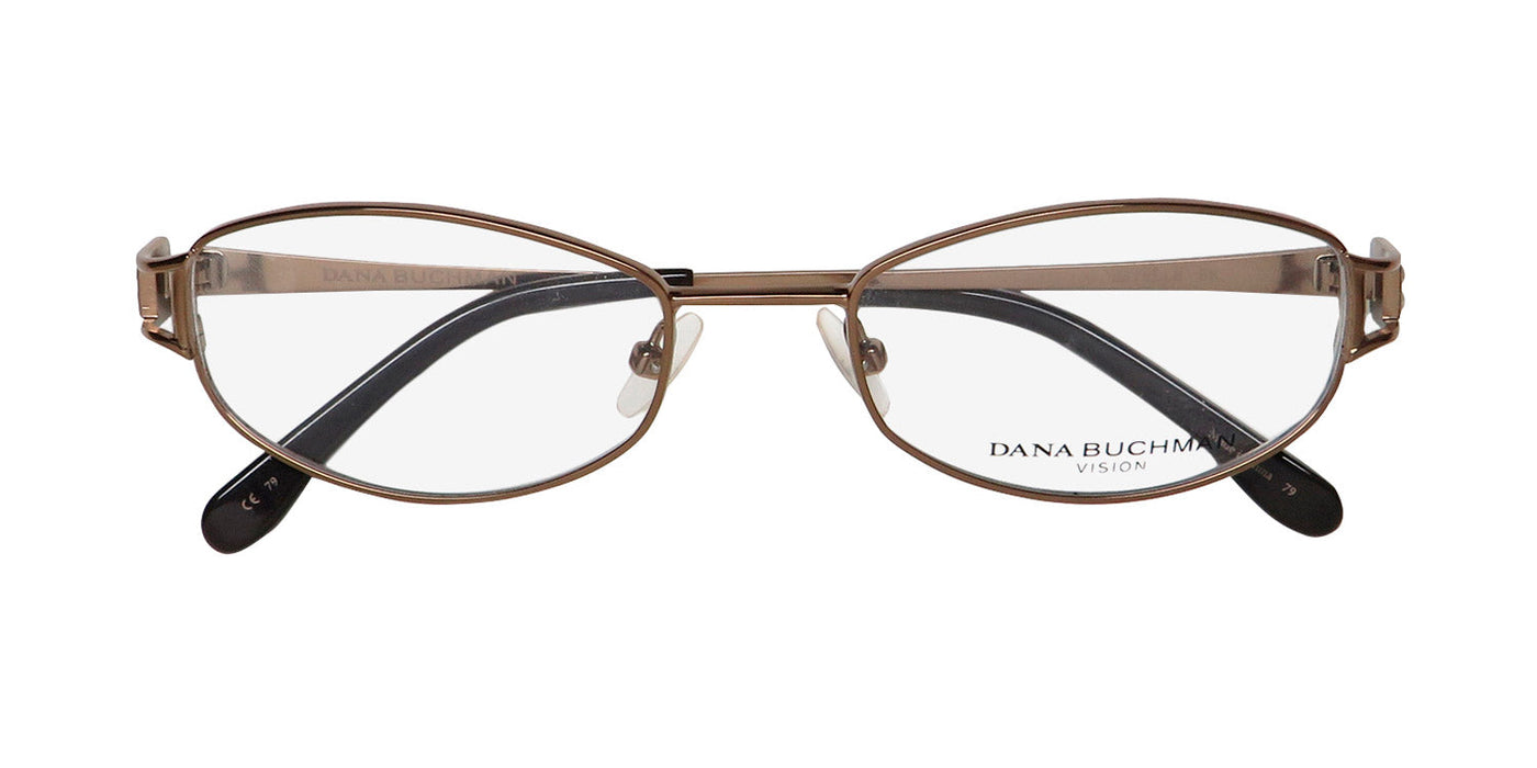 Dana Buchman Estelle Eyeglasses