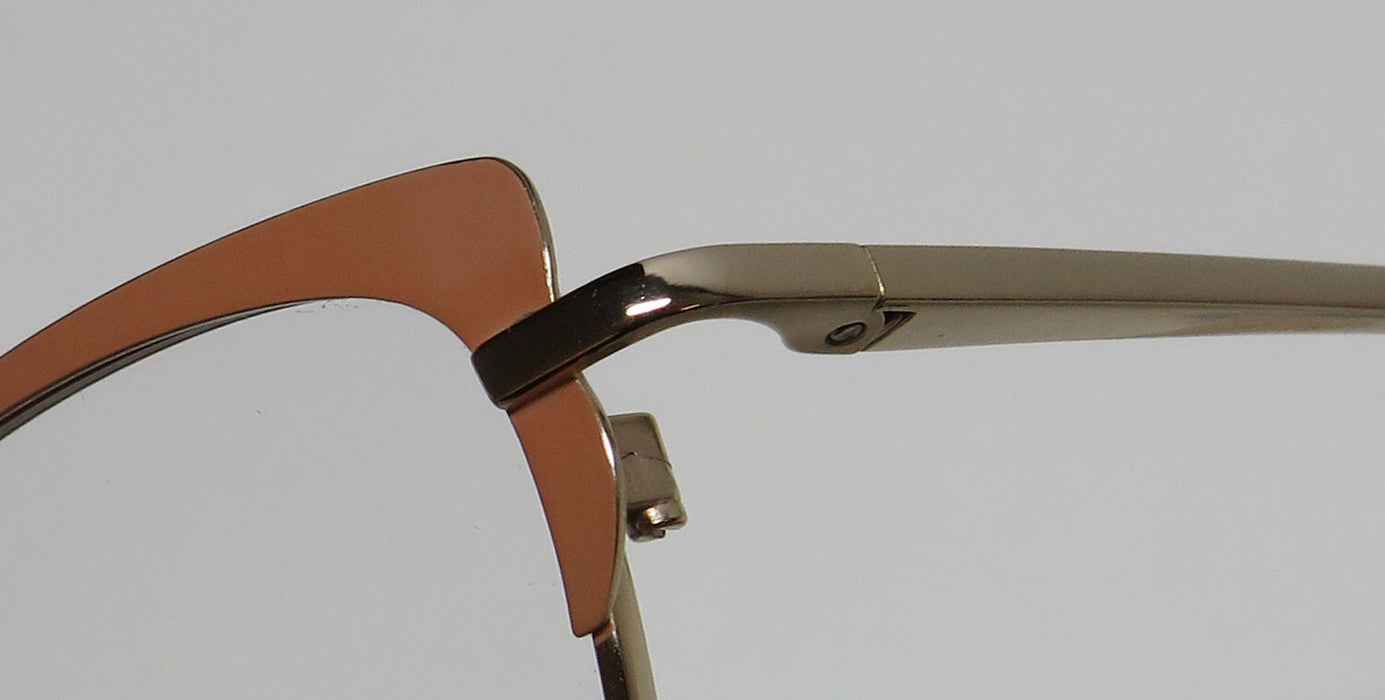 Dana Buchman Mrs. Gordon Eyeglasses