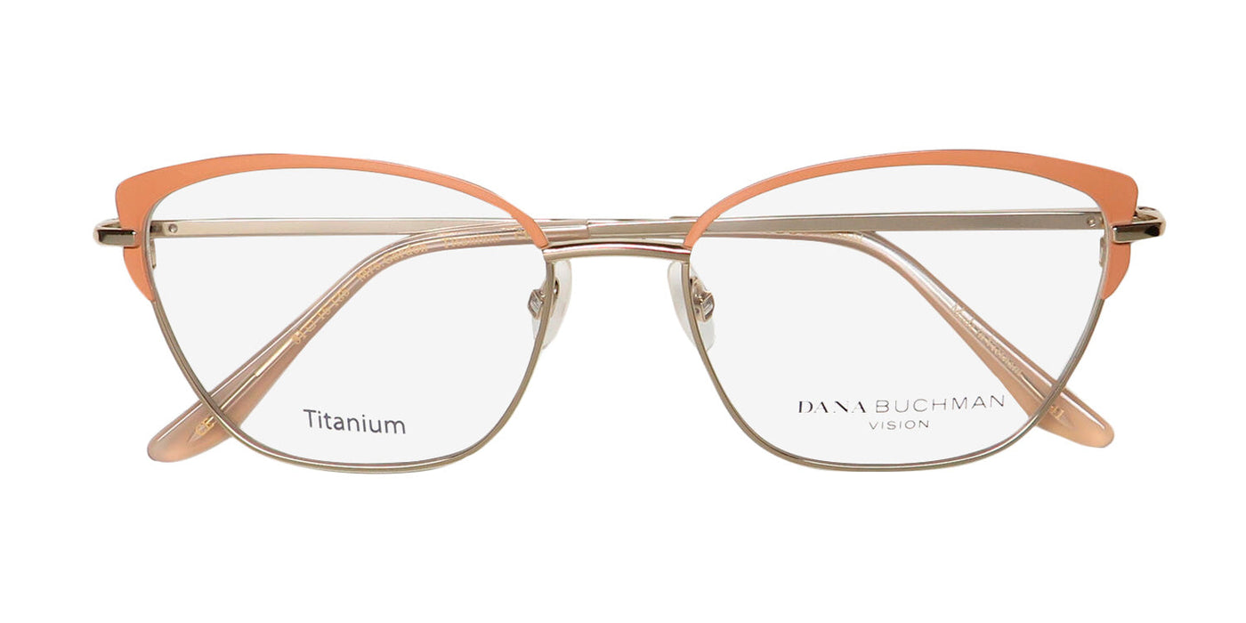 Dana Buchman Mrs. Gordon Eyeglasses