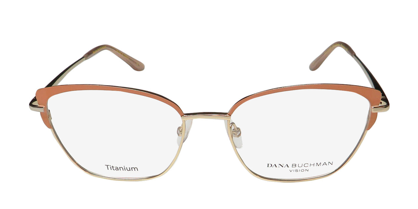 Dana Buchman Mrs. Gordon Eyeglasses