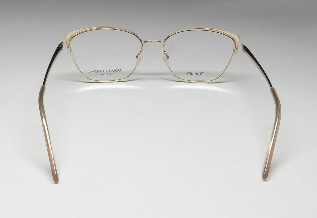 Dana Buchman Mrs. Gordon Eyeglasses