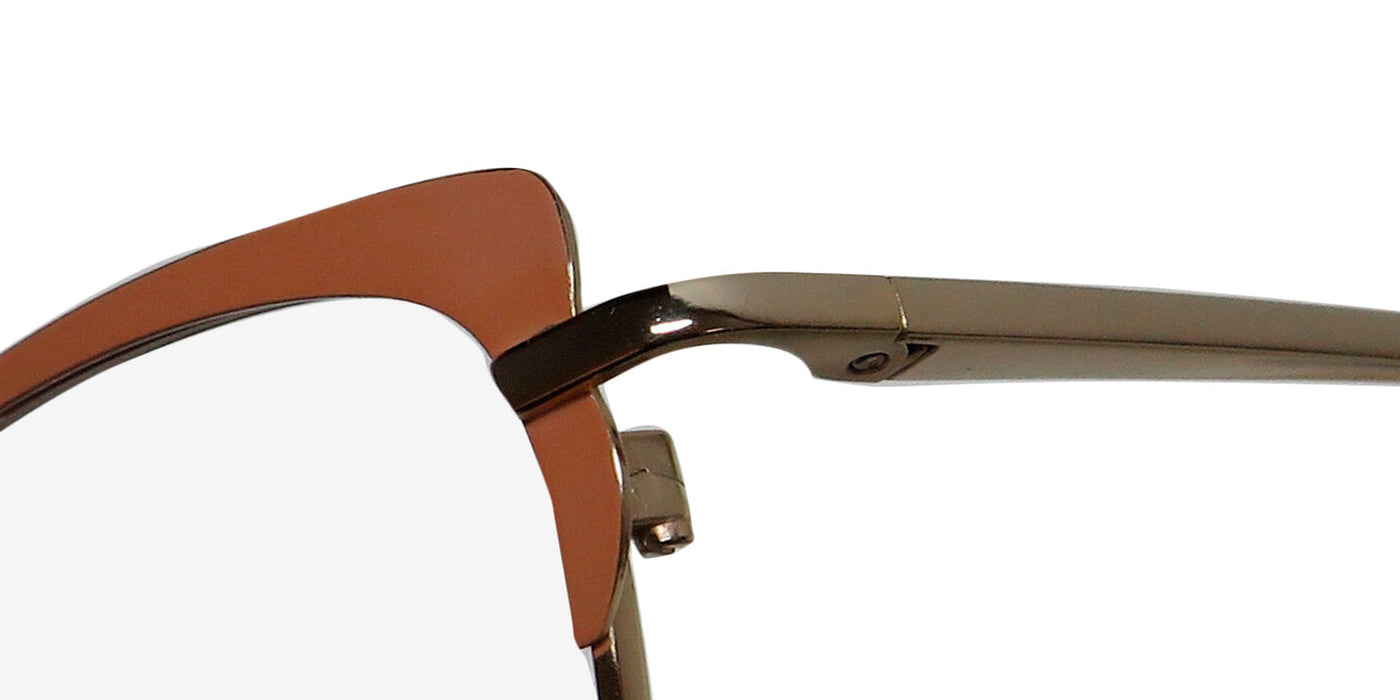 Dana Buchman Mrs. Gordon Eyeglasses