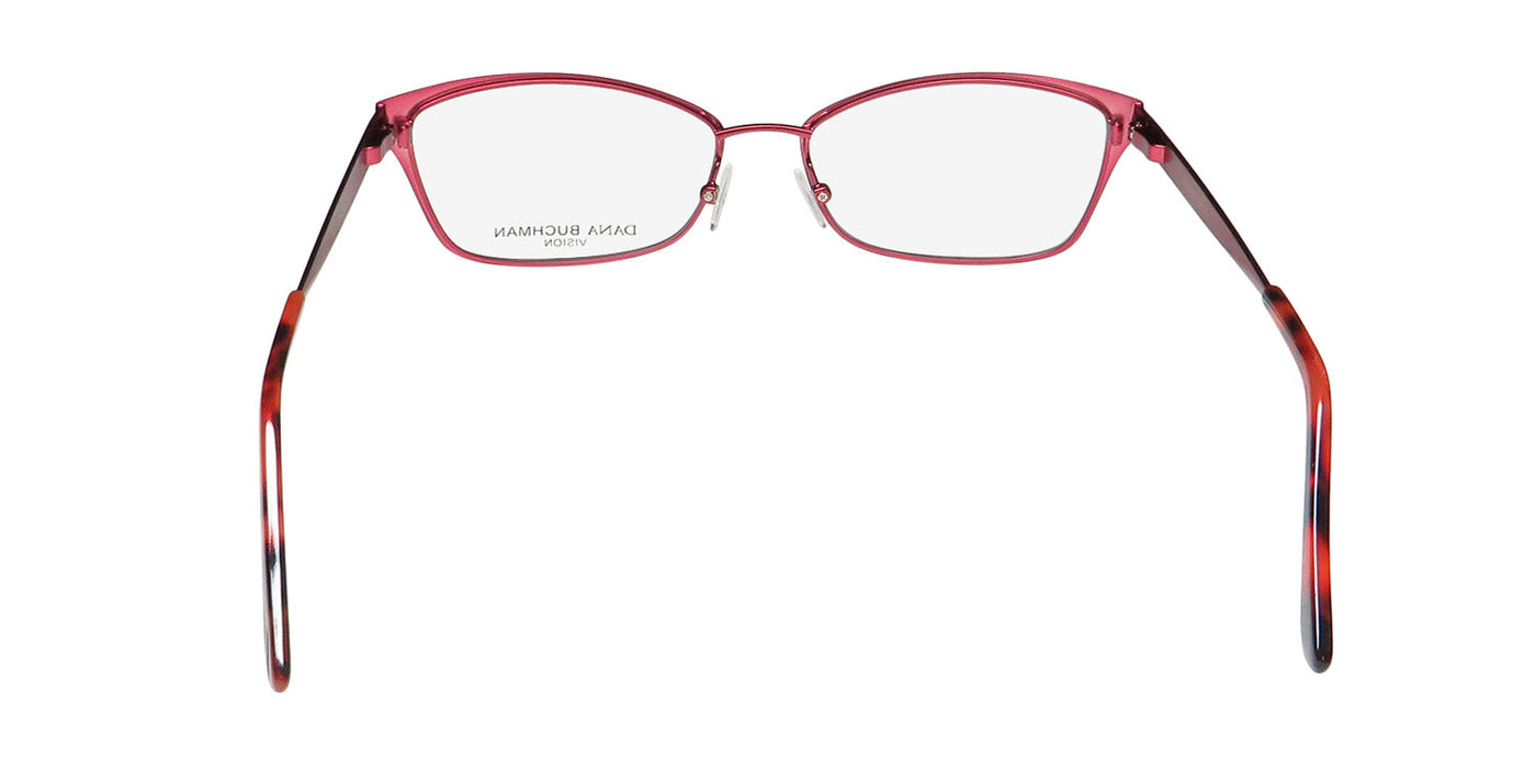 Dana Buchman Carrington Eyeglasses