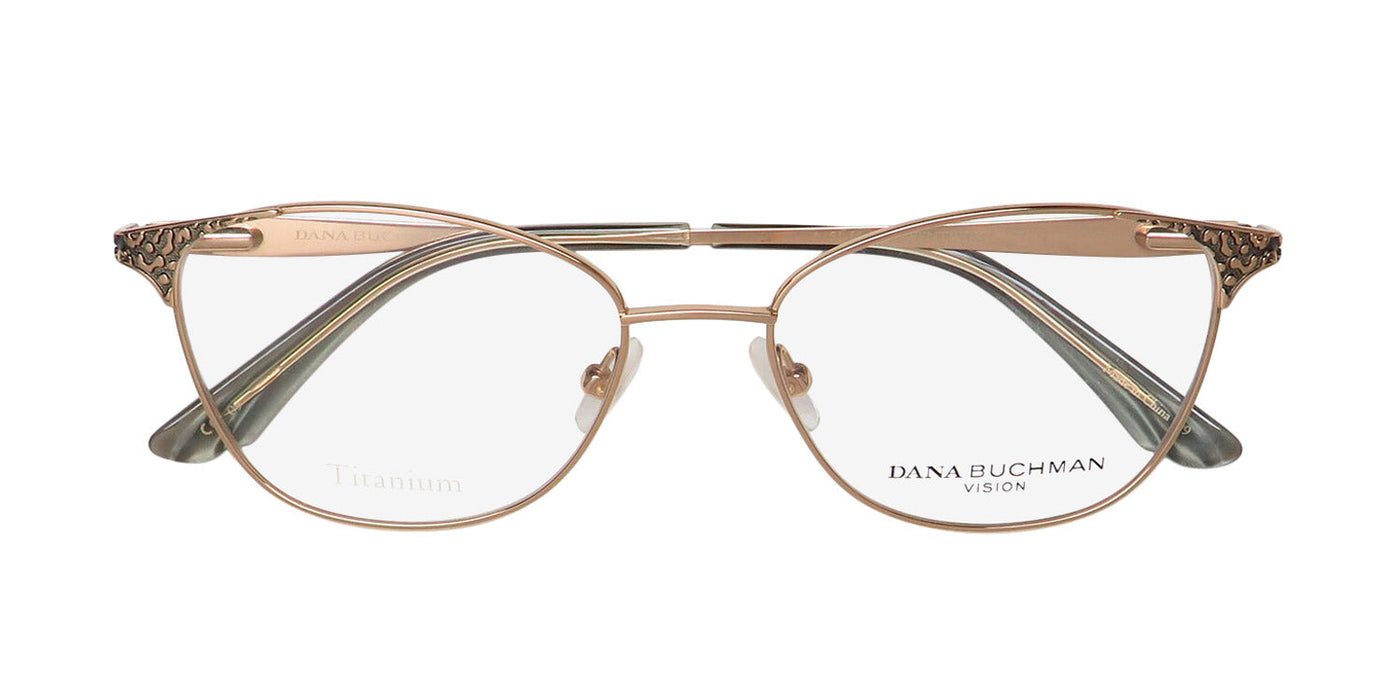 Dana Buchman Wentworth Eyeglasses