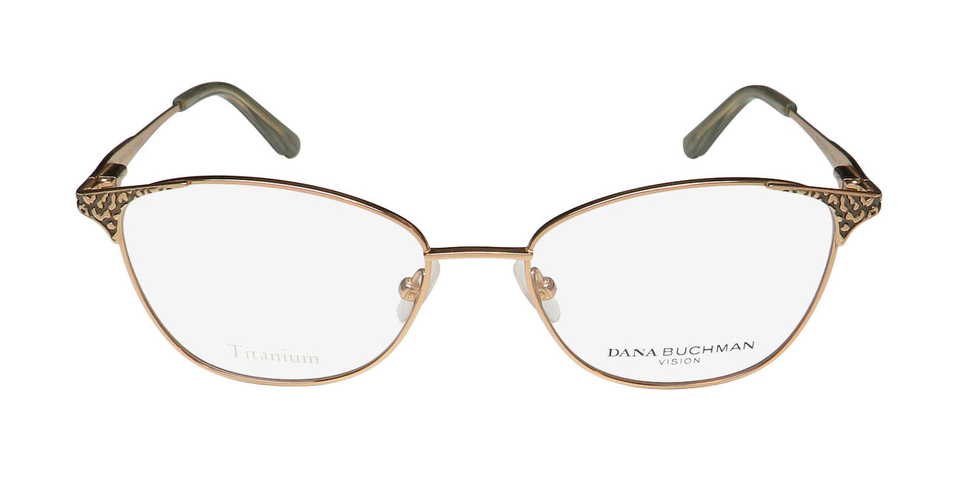 Dana Buchman Wentworth Eyeglasses