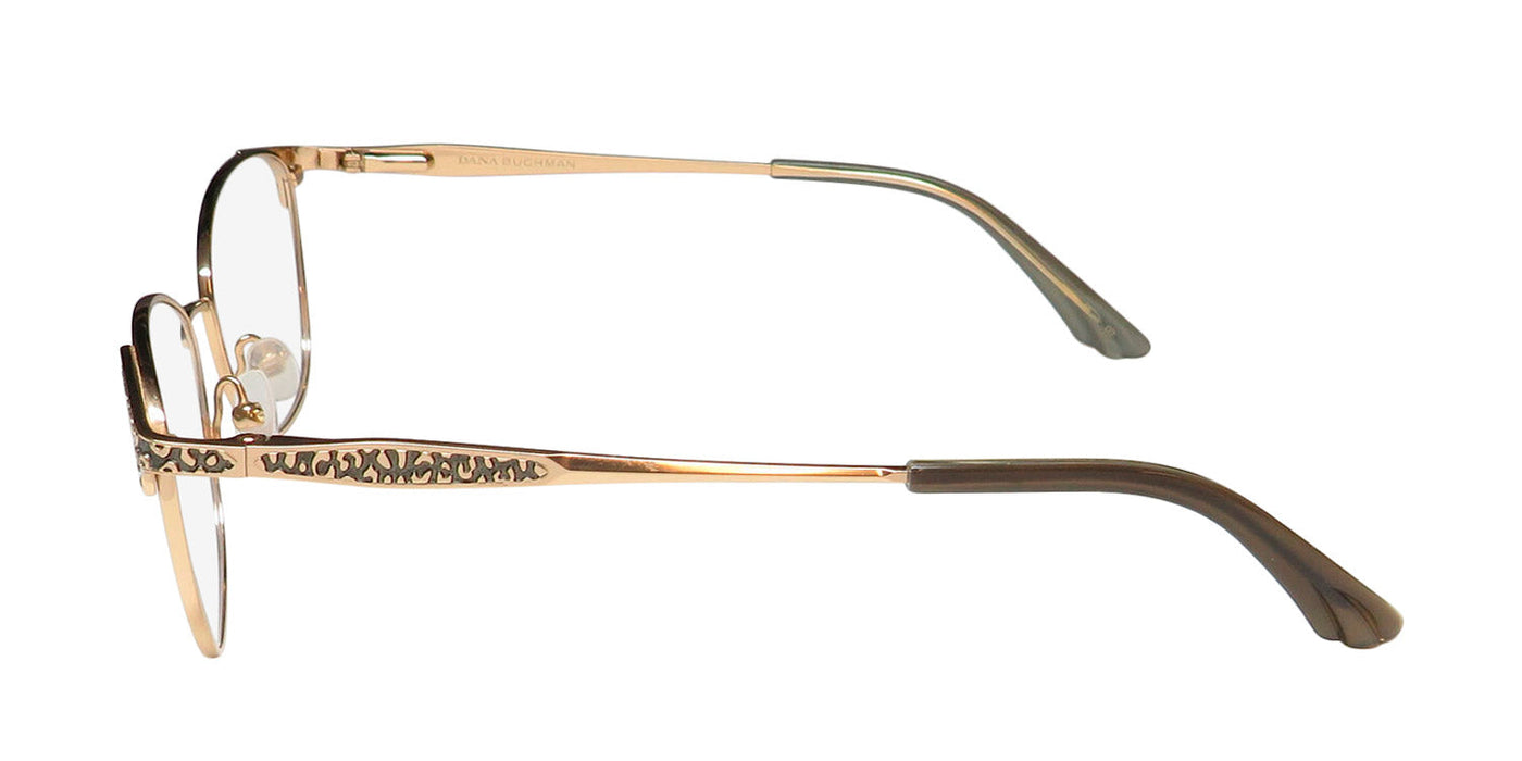 Dana Buchman Wentworth Eyeglasses