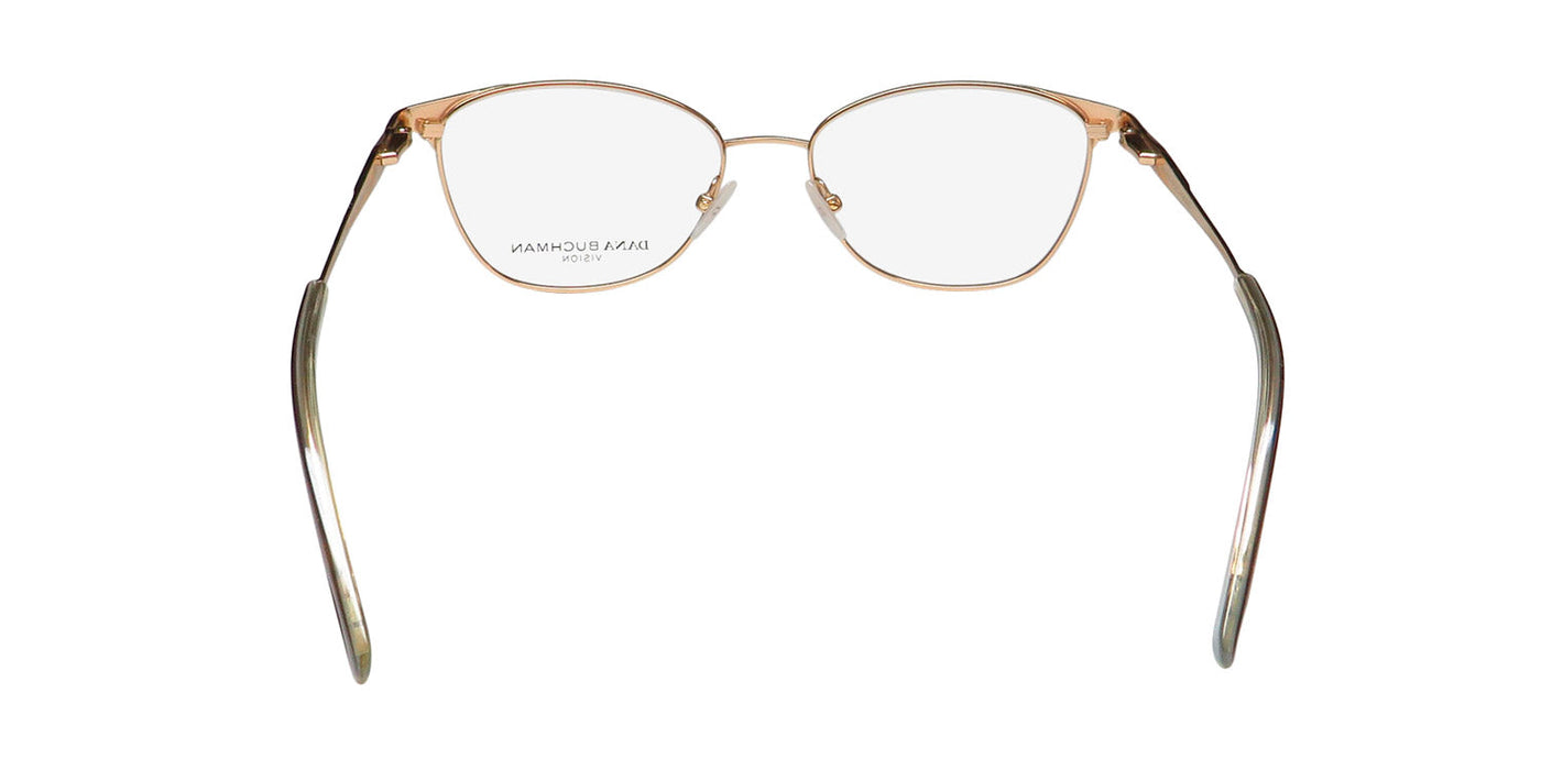Dana Buchman Wentworth Eyeglasses