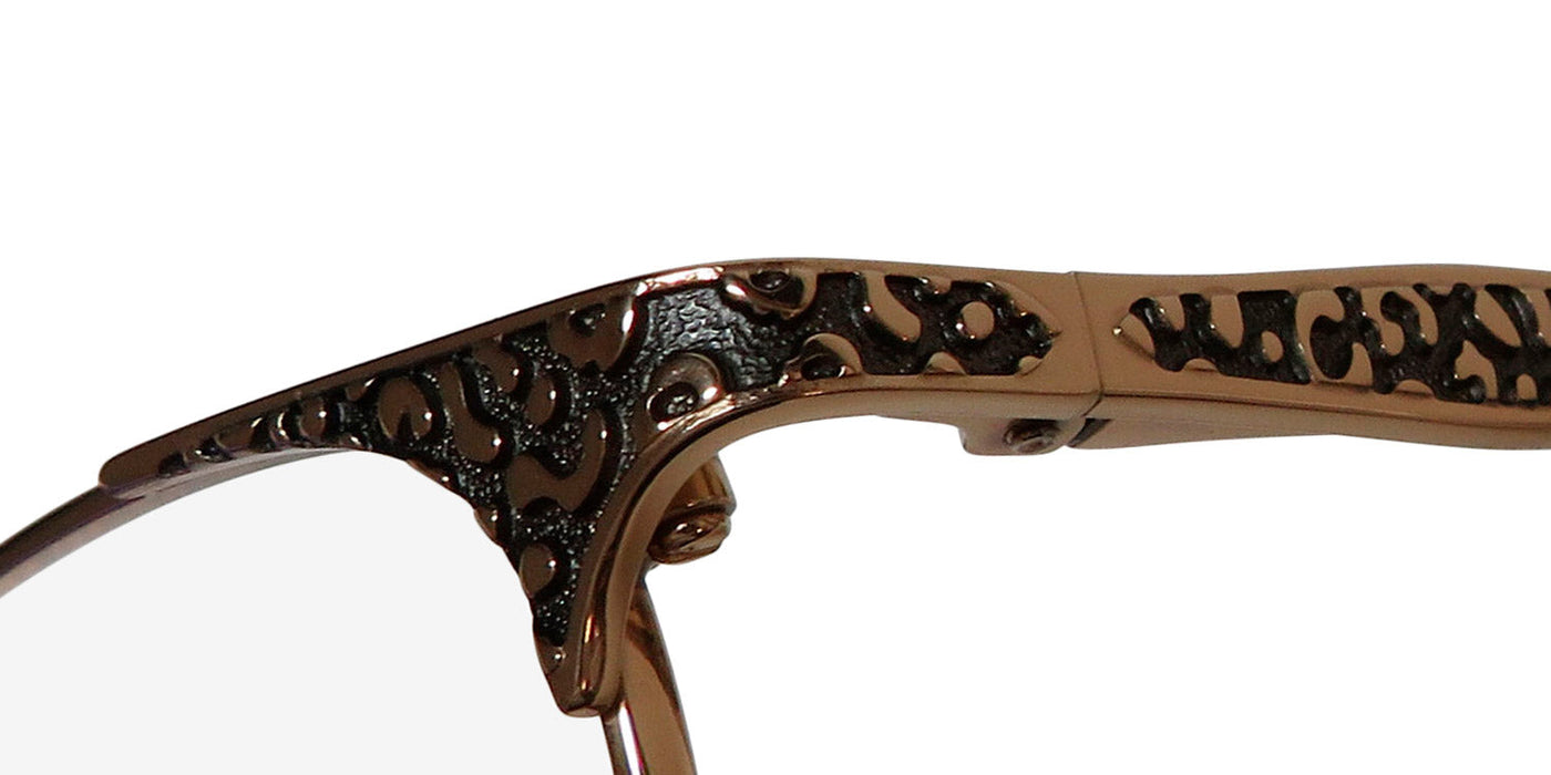 Dana Buchman Wentworth Eyeglasses