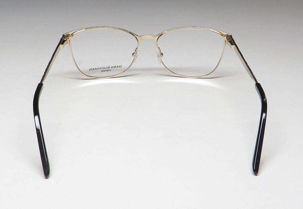 Dana Buchman Heather Eyeglasses
