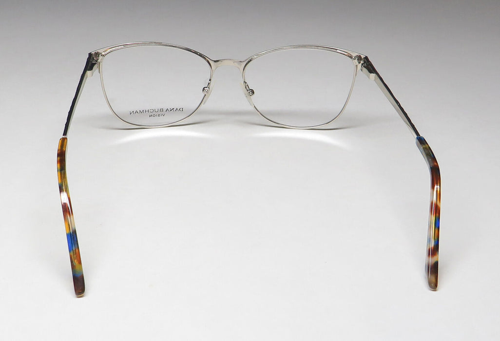 Dana Buchman Heather Eyeglasses