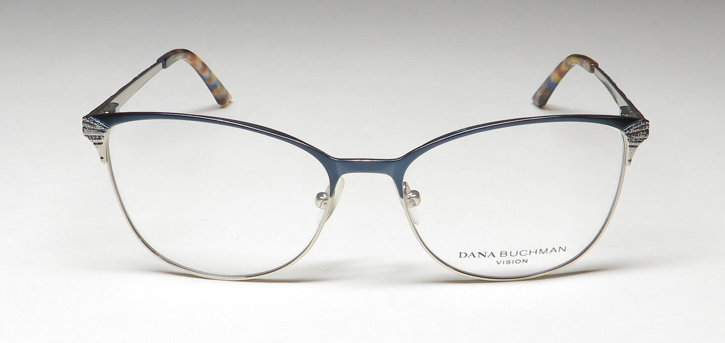 Dana Buchman Heather Eyeglasses