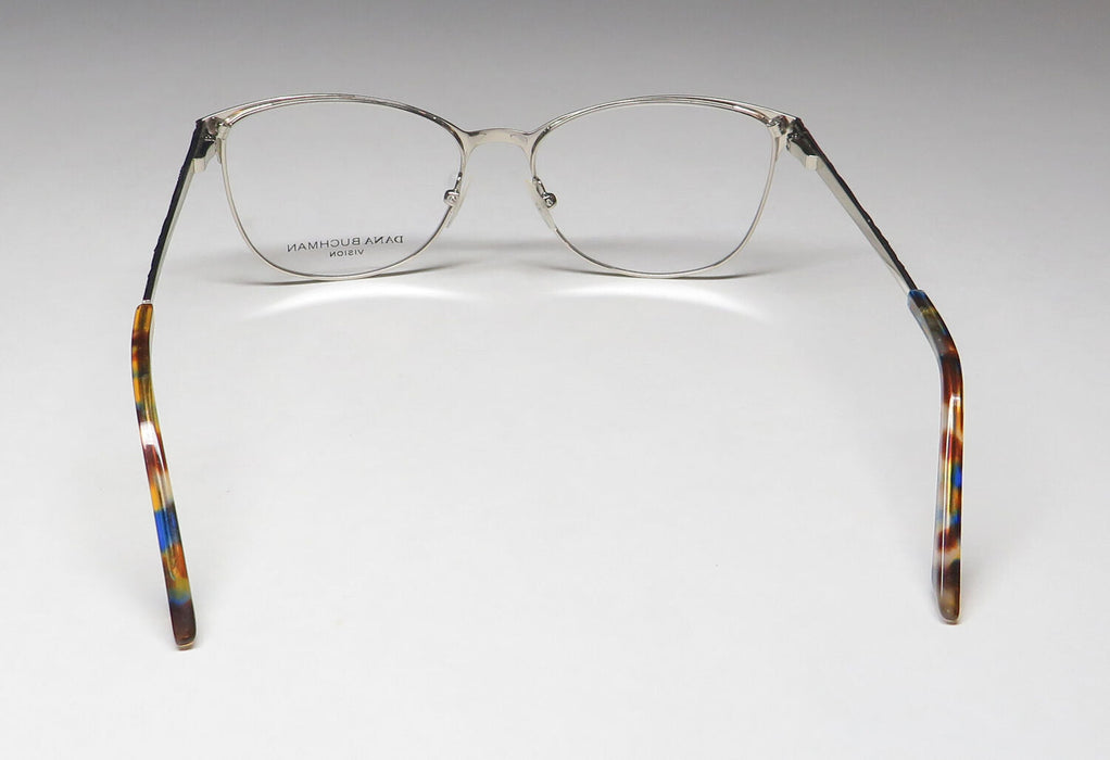 Dana Buchman Heather Eyeglasses