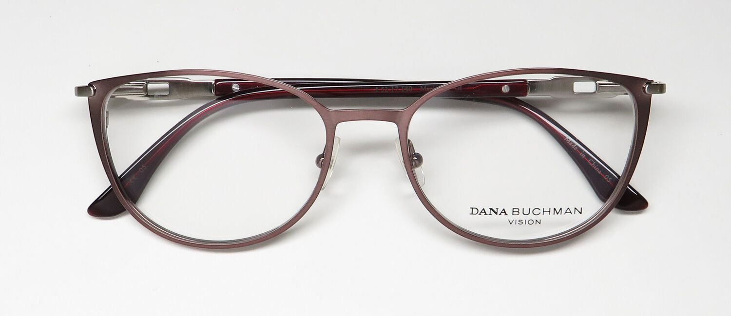 Dana Buchman Marigold Eyeglasses