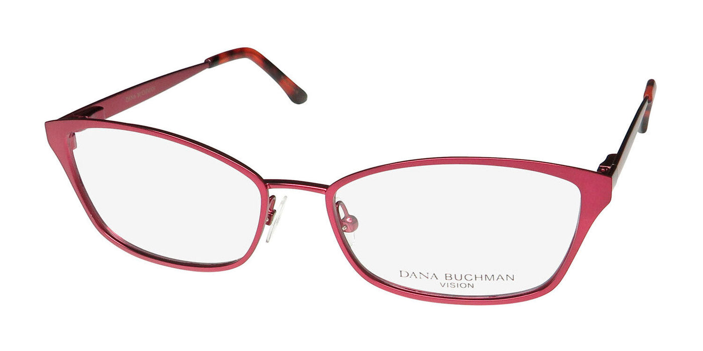 Dana Buchman Carrington Eyeglasses