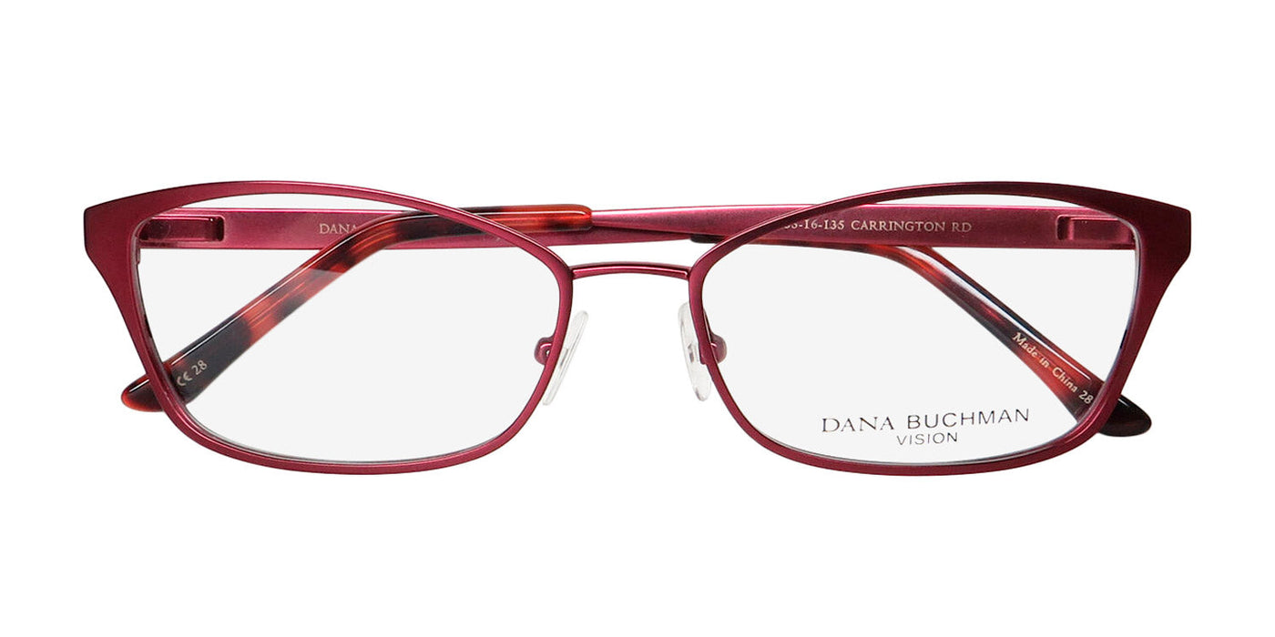 Dana Buchman Carrington Eyeglasses