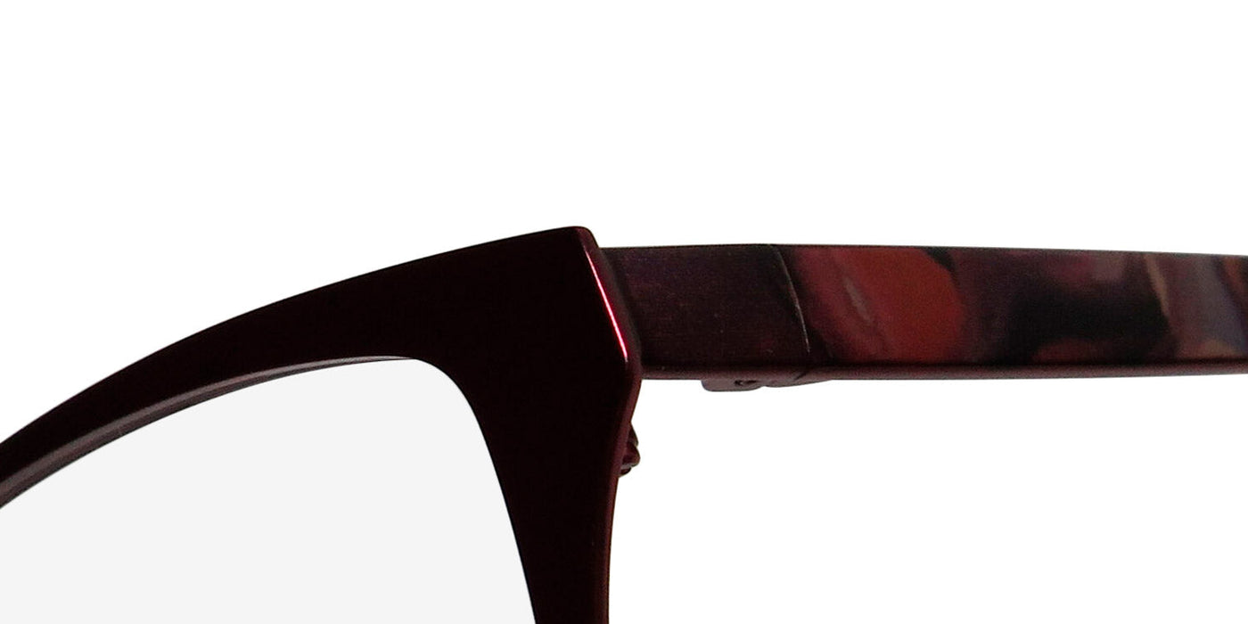 Dana Buchman Carrington Eyeglasses