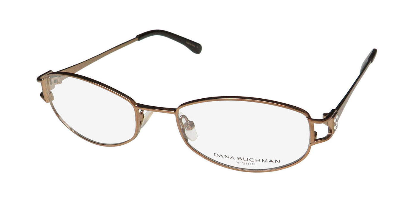 Dana Buchman Estelle Eyeglasses