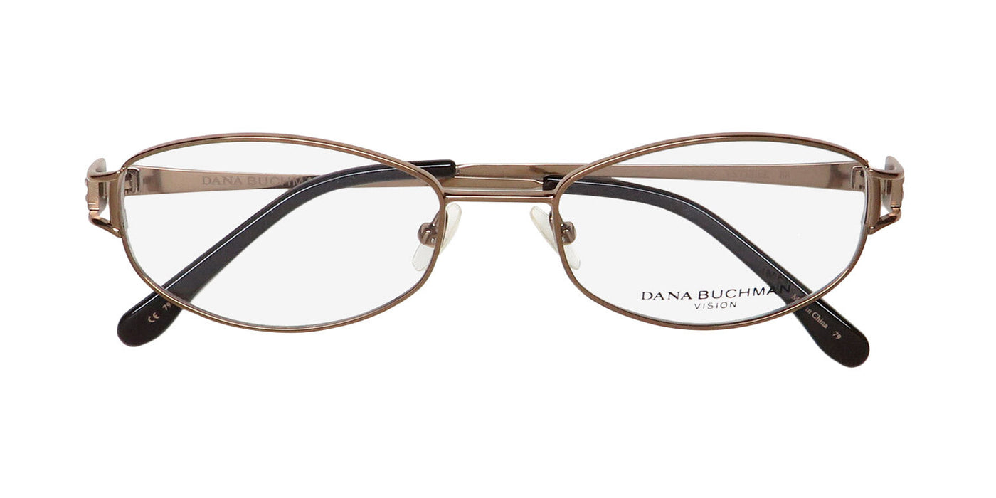 Dana Buchman Estelle Eyeglasses