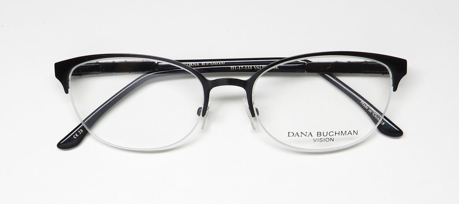 Dana Buchman Valene Eyeglasses