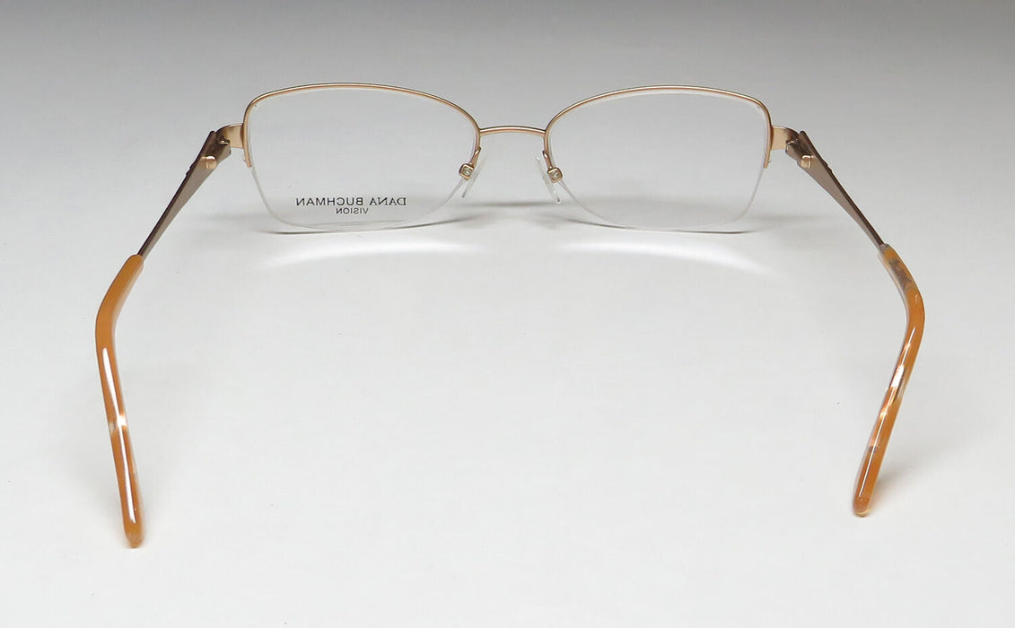 Dana Buchman Lada Eyeglasses