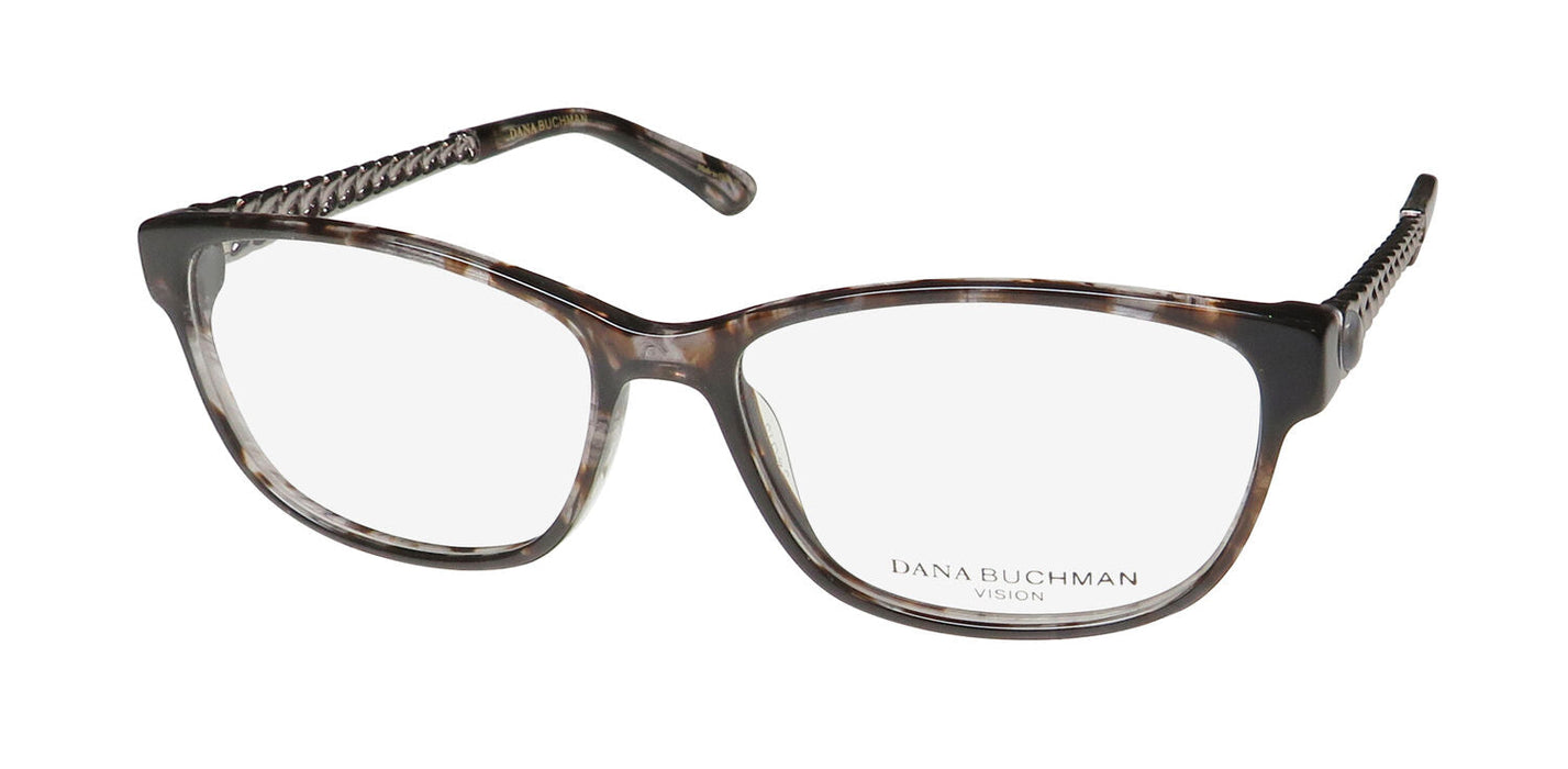Dana Buchman Taren Eyeglasses