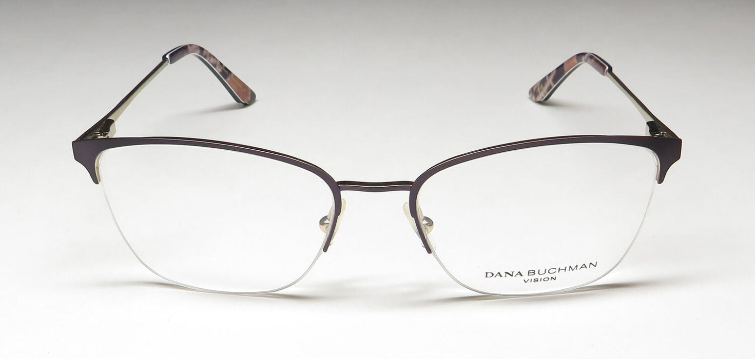 Dana Buchman Katherine Eyeglasses