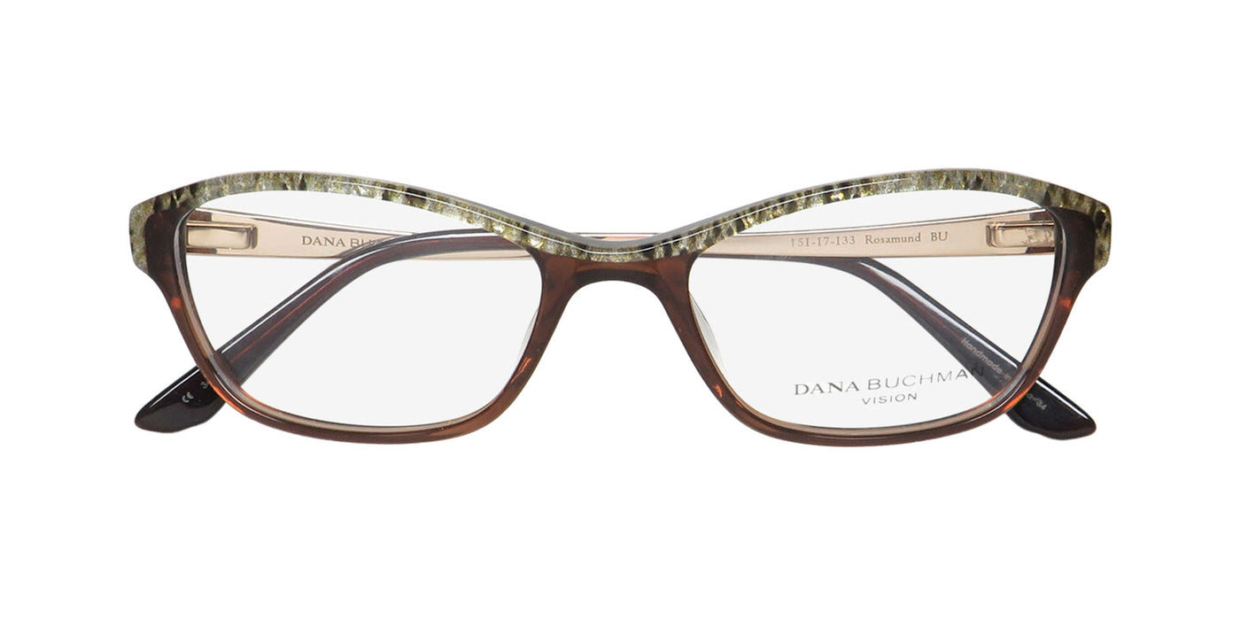 Dana Buchman Rosamund Eyeglasses