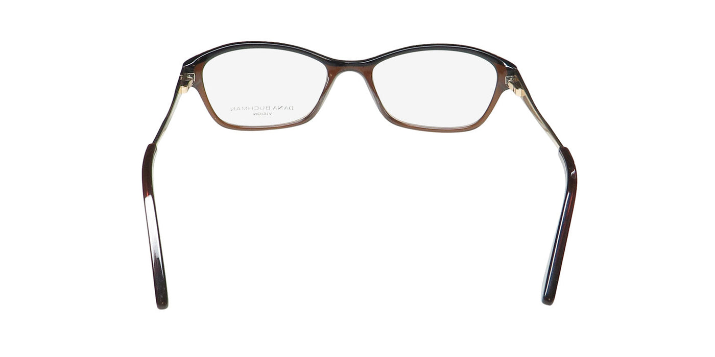 Dana Buchman Rosamund Eyeglasses