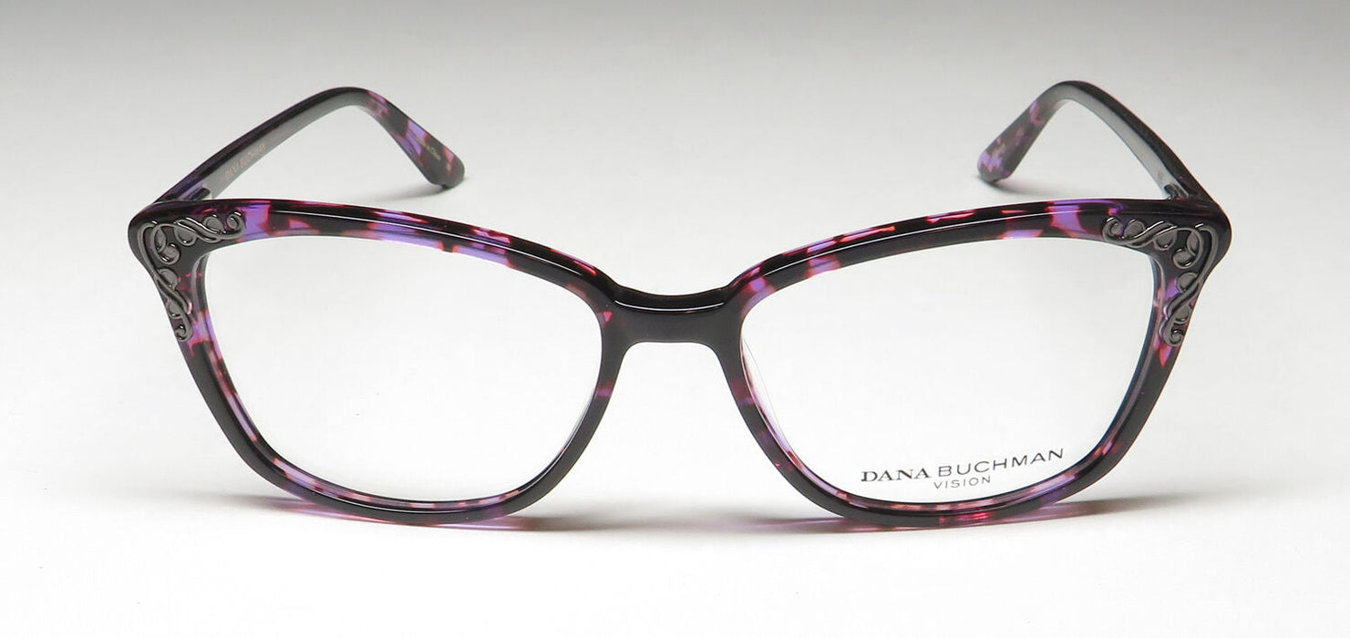 Dana Buchman Queen Anne Eyeglasses