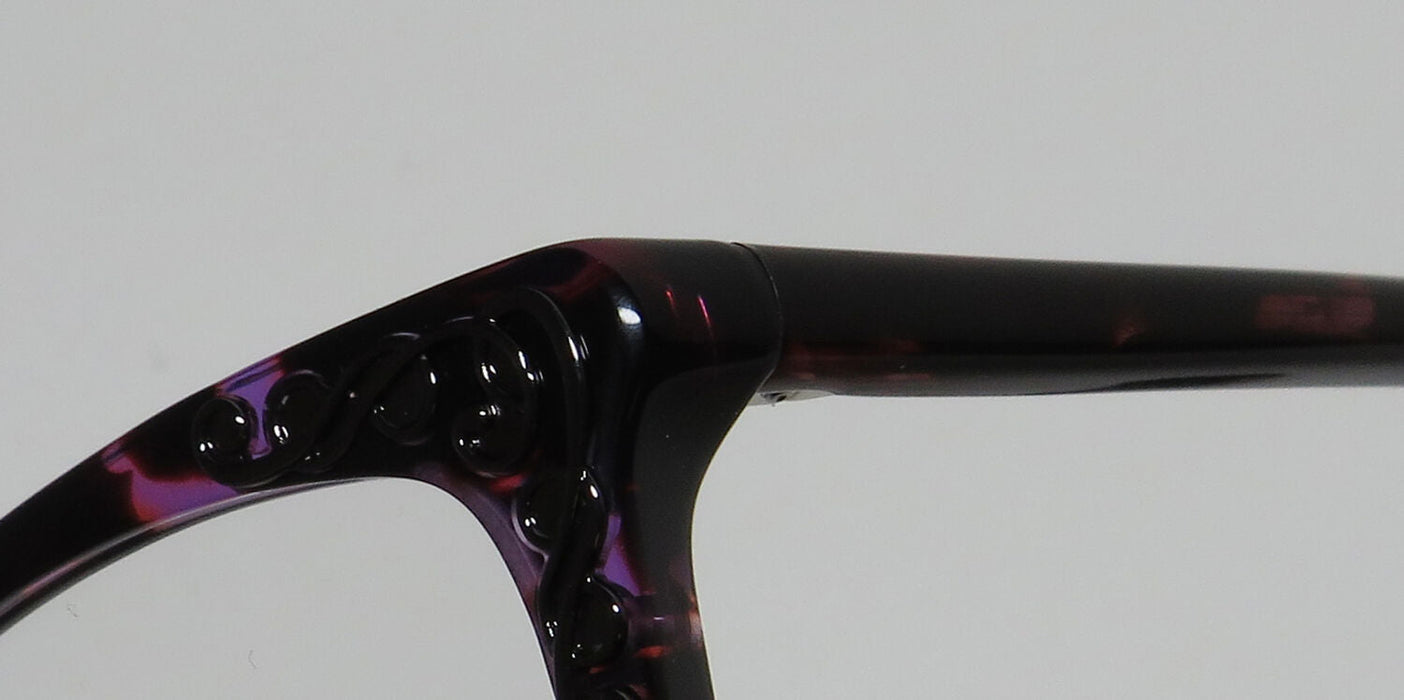 Dana Buchman Queen Anne Eyeglasses