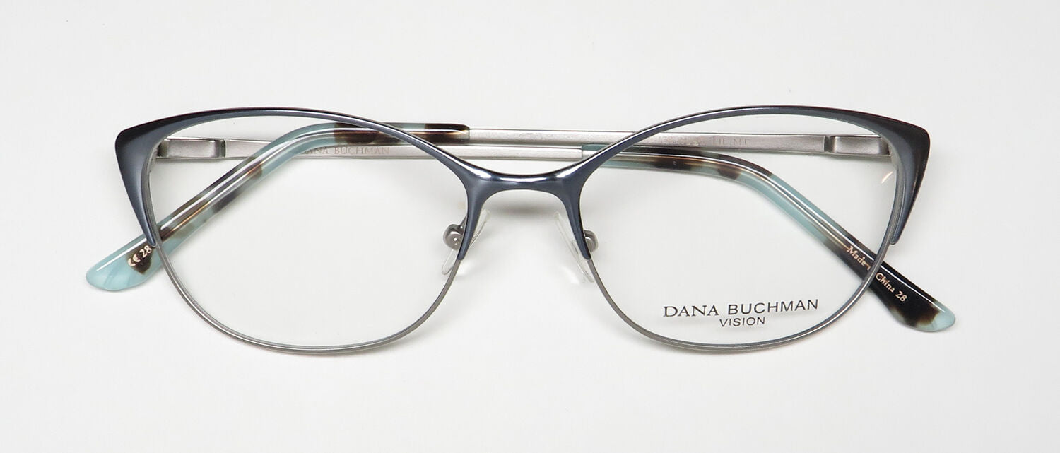 Dana Buchman Aunt Lil Eyeglasses