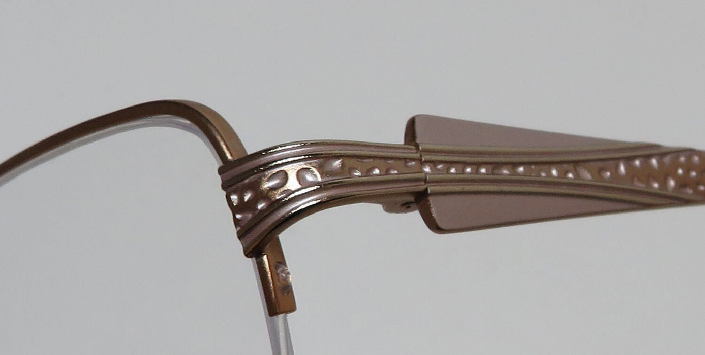 Dana Buchman Lada Eyeglasses