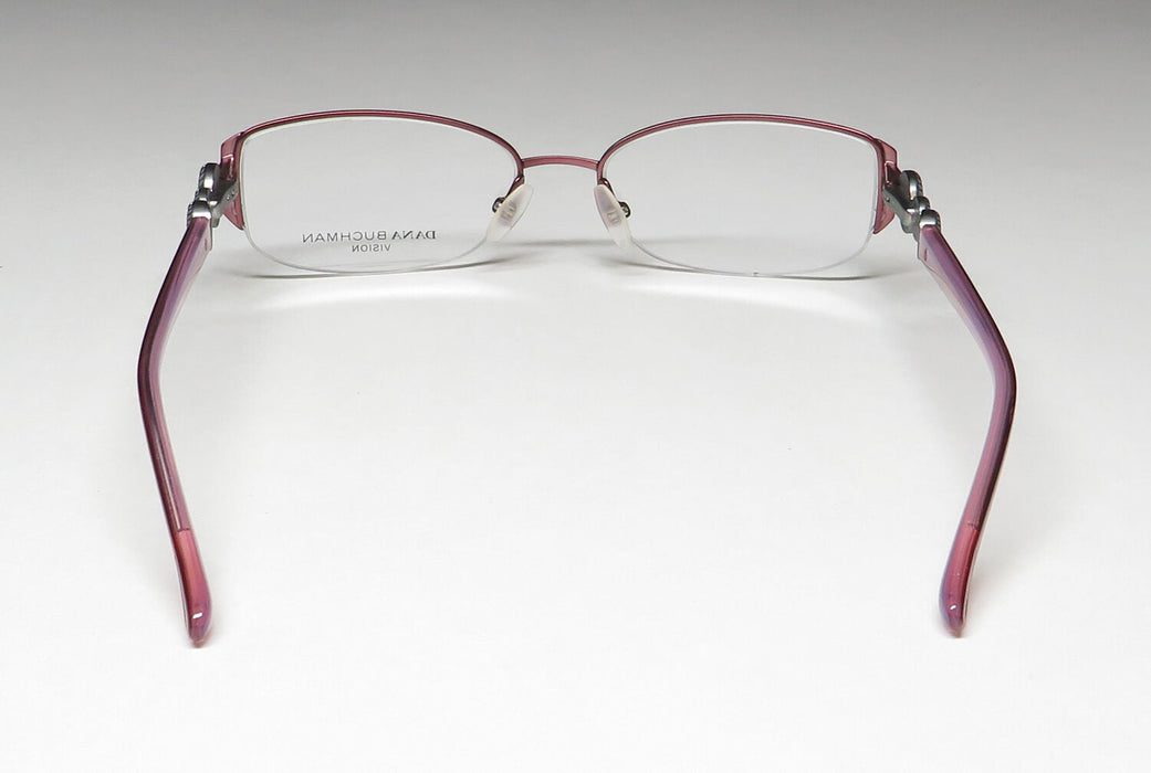 Dana Buchman Sapphira Eyeglasses