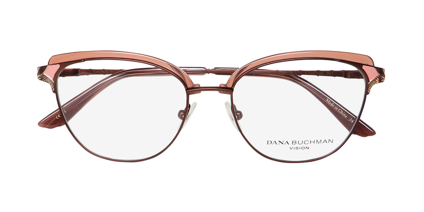 Dana Buchman Charleigh Eyeglasses