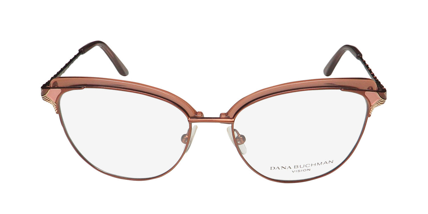 Dana Buchman Charleigh Eyeglasses