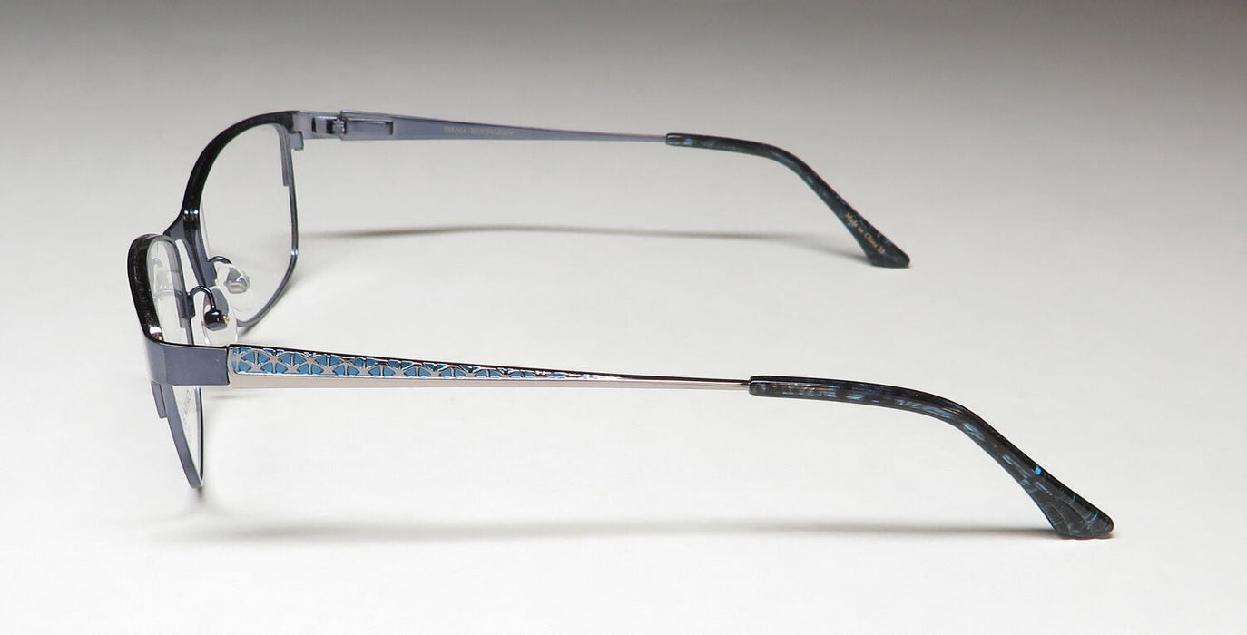Dana Buchman Whytney Eyeglasses