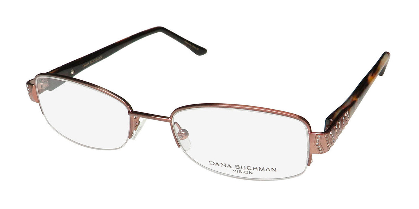 Dana Buchman Holden Eyeglasses