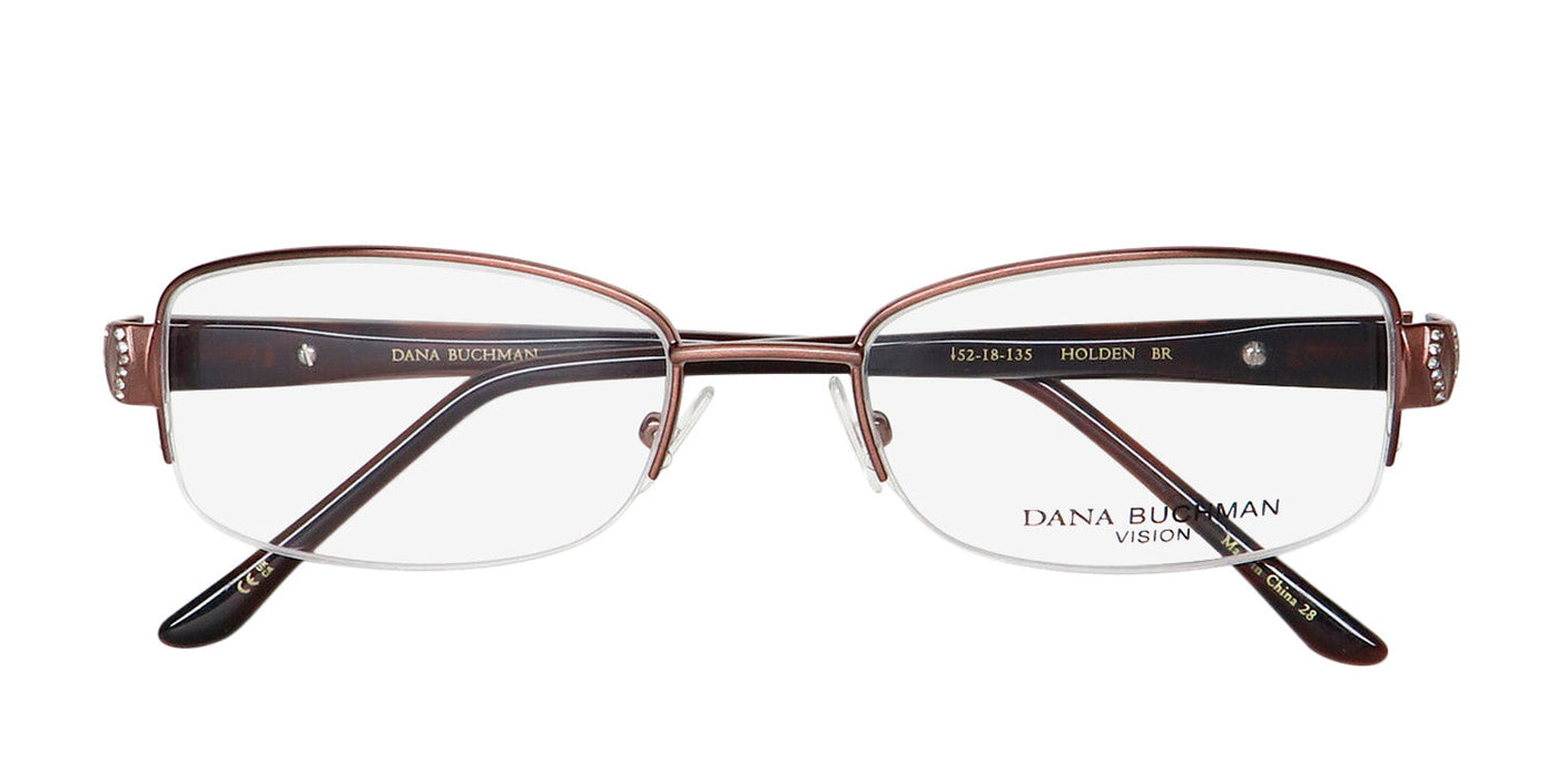 Dana Buchman Holden Eyeglasses