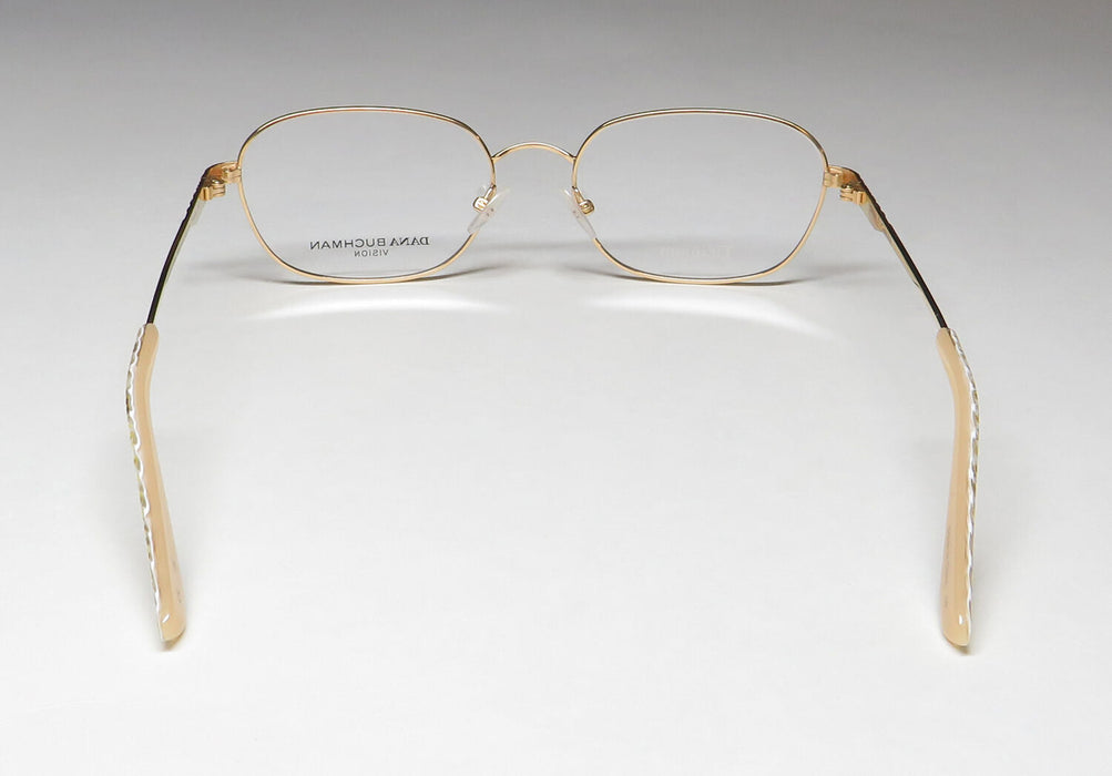 Dana Buchman Mrs. Gunnerson Eyeglasses