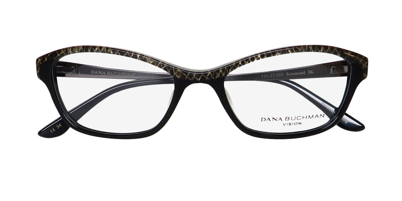 Dana Buchman Rosamund Eyeglasses