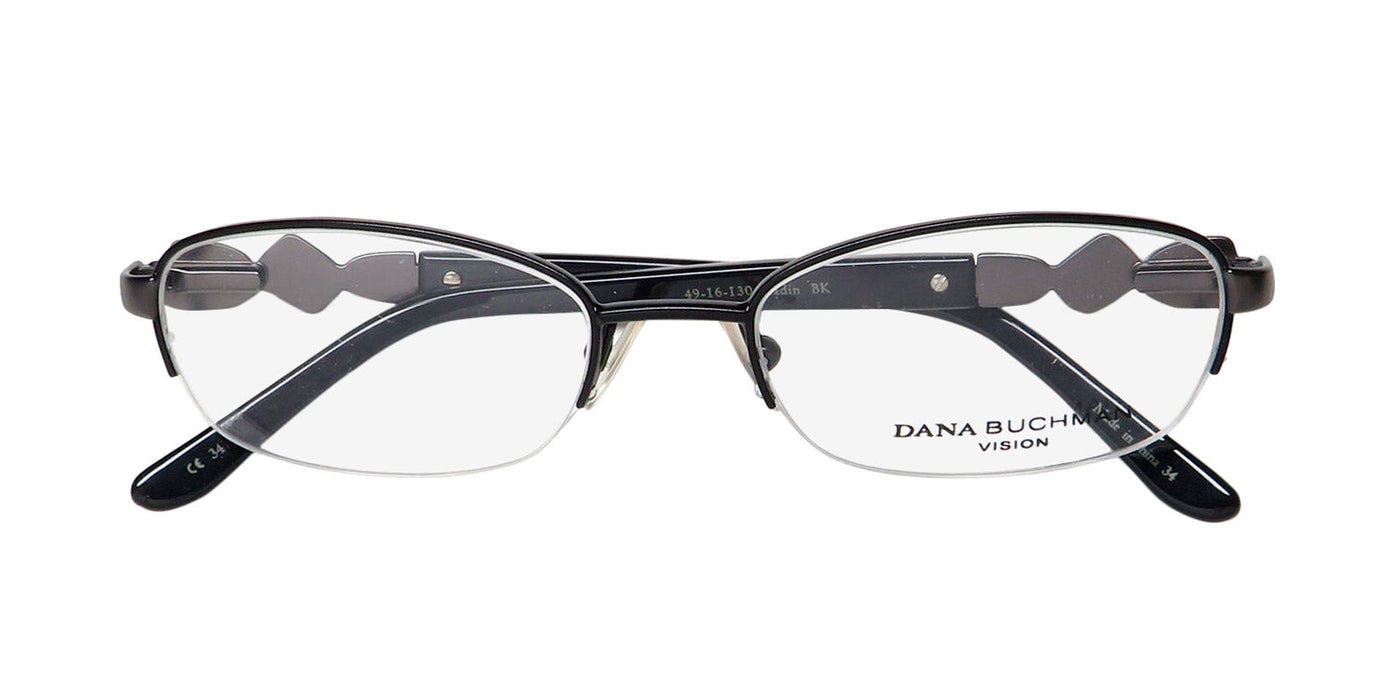 Dana Buchman Kadin Eyeglasses