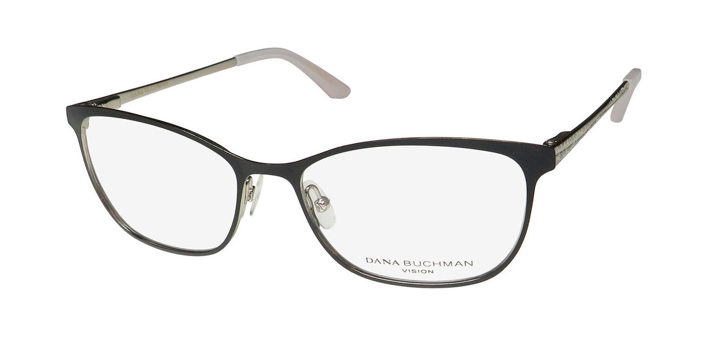 Dana Buchman Kirby Eyeglasses